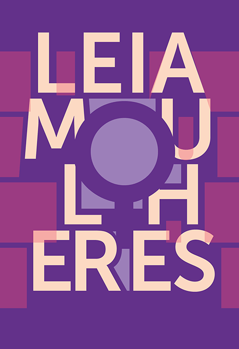 Leia Mulheres