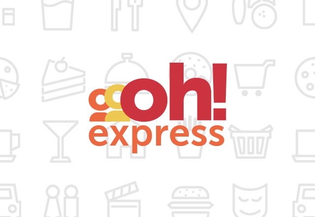 Oh!Express