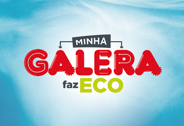 Minha Galera Faz Eco