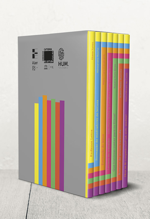 Coleção Mediações