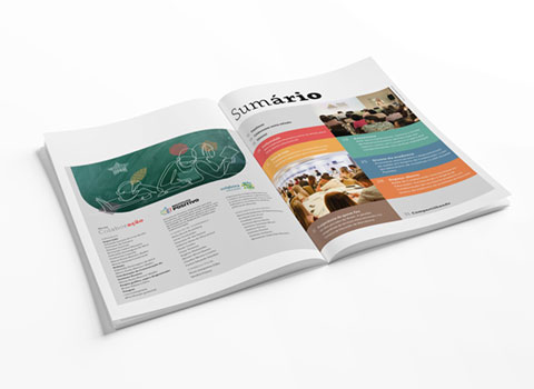 Revista ColaborAÇÃO