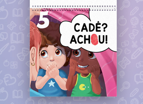 Fazer e Brincar Juntos