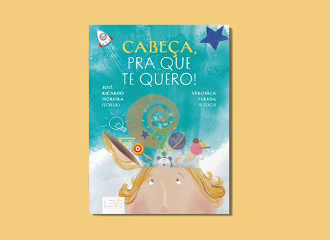 Cabeça, pra que te quero