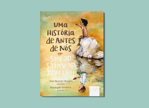 Uma história de antes de nós